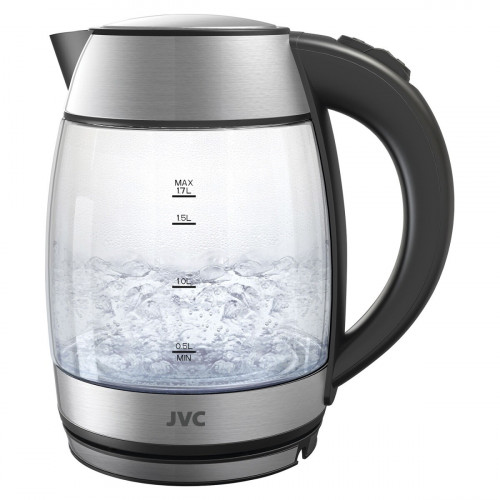 Чайник электрический JVC JK-KE1707