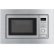 Встраиваемая микроволновая печь Smeg FMI017X