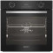 Встраиваемый электрический духовой шкаф Indesit IFE 4841 J BL
