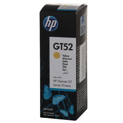 Чернила HP GT52 (M0H56AE)