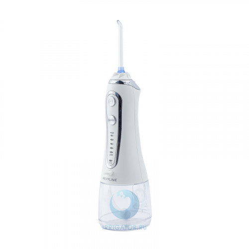 Ирригатор Revyline RL 450 белый