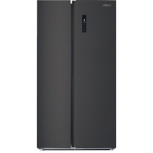 Холодильник Zugel ZRSS630B