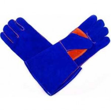 Краги сварщика Elitech 0606.015800