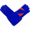 Краги сварщика Elitech 0606.015800