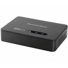 Шлюз Grandstream HT-812 черный