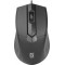 Мышь Defender Optimum MB-270 черный 52270