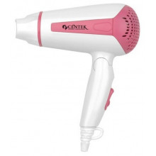Фен Centek CT-2201 розовый