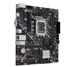 Материнская плата Asus PRIME H610M-K (90MB1GA0-M0EAY0)