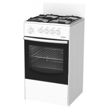 Газовая плита Darina S GM441 001 W
