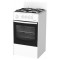Газовая плита Darina S GM441 001 W