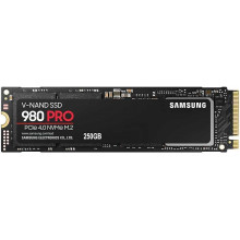 Твердотельный накопитель Samsung MZ-V8P250BW