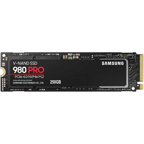 Твердотельный накопитель Samsung MZ-V8P250BW