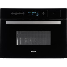 Встраиваемый электрический духовой шкаф Weissgauff OEMS 459 PDB