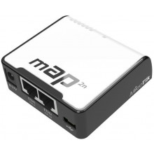 Точка доступа MikroTik RBmAP2nD