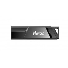 Флеш-диск Netac NT03U336S-064G-30BK