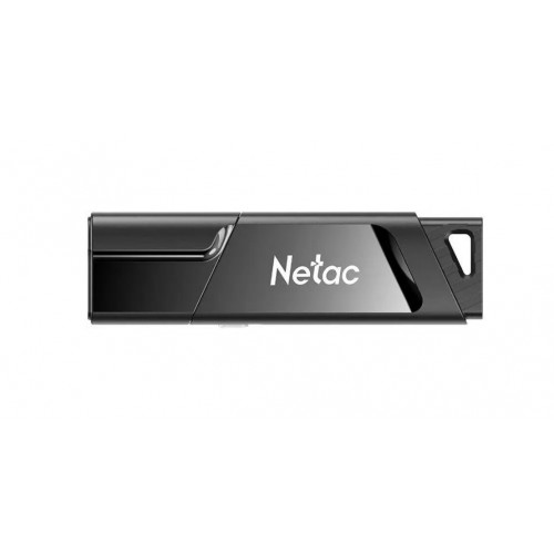 Флеш-диск Netac NT03U336S-064G-30BK