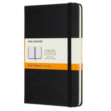 Блокнот Moleskine Classic Medium (QP050)