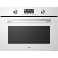Встраиваемый электрический духовой шкаф Weissgauff OE 4551 DW