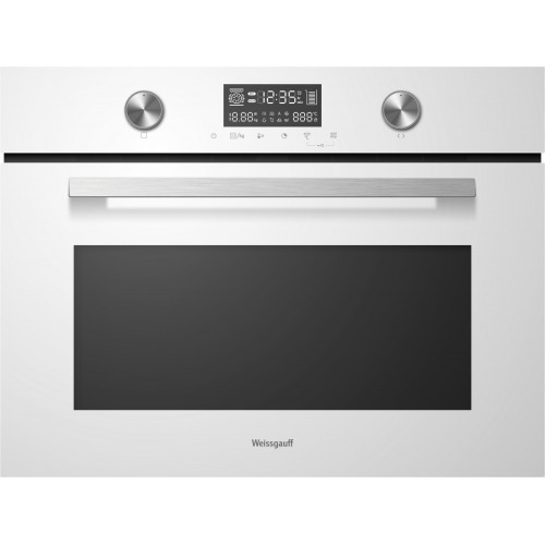 Встраиваемый электрический духовой шкаф Weissgauff OE 4551 DW