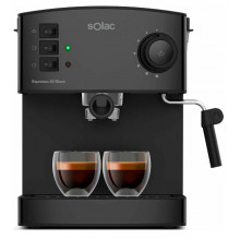 Кофемашина Solac Espresso 20 Bar