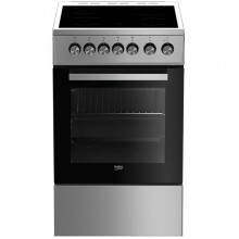 Электрическая плита Beko FSS 57100GX
