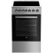 Электрическая плита Beko FSS 57100GX
