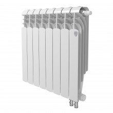 Радиатор отопления Royal Thermo Vittoria Super 500 2.0 VDR80 - 7
