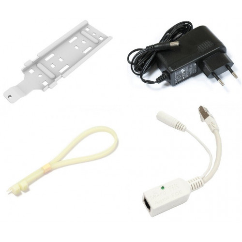 Точка доступа MikroTik RBwAPG-60ad
