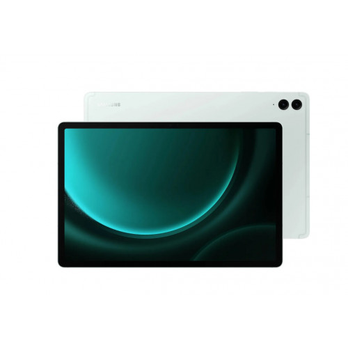 Планшет Samsung Galaxy Tab S9 FE+ (SM-X610NLGACAU)