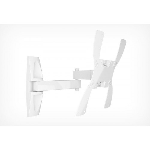 Кронштейн для телевизора Holder LCDS-5046 белый