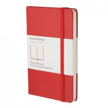 Блокнот Moleskine Classic Large (QP062R)