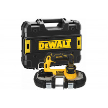 Ленточная пила DeWalt DCS377NT-XJ