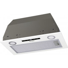 Встраиваемая вытяжка Weissgauff Box 1200 WH