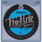 Струны D'Addario EJ46TT