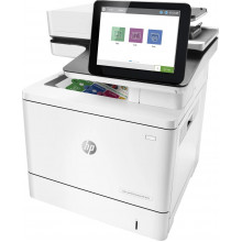 Многофункциональное устройство HP Color LaserJet Enterprise MFP M578dn (7ZU85A)