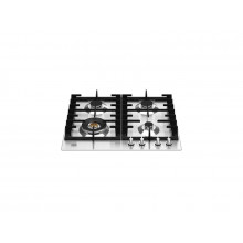 Встраиваемая газовая варочная панель Bertazzoni P604LMODX
