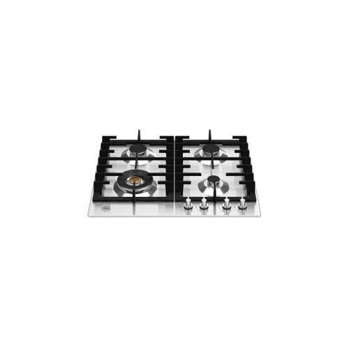 Встраиваемая газовая варочная панель Bertazzoni P604LMODX