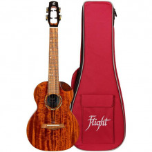 Укулеле Flight MUSTANG TENOR EQA