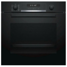 Встраиваемый электрический духовой шкаф Bosch HBA578BB0