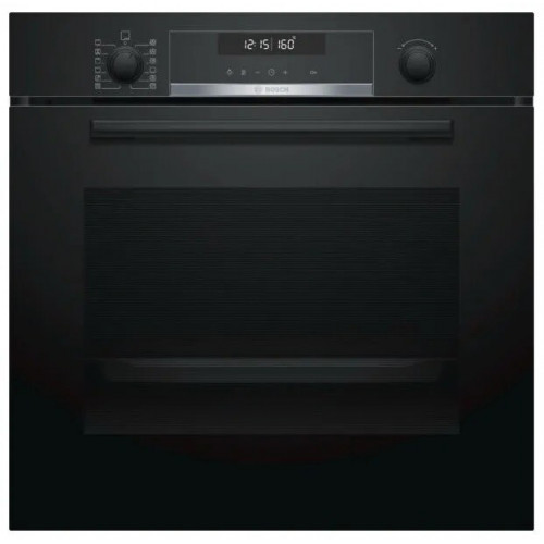 Встраиваемый электрический духовой шкаф Bosch HBA578BB0