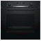 Встраиваемый электрический духовой шкаф Bosch HBA578BB0