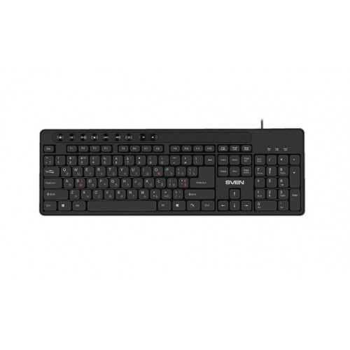 Клавиатура Sven KB-C3060