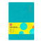 Блокнот Deli EN135LBLUE