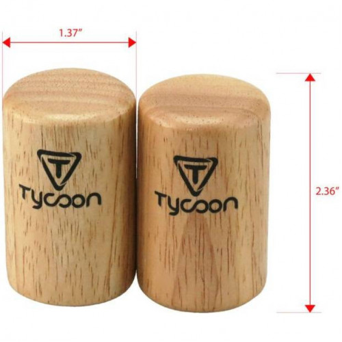 Шейкер Tycoon TS-20