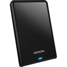Внешний жесткий диск A-Data AHV620S-1TU31-CBK