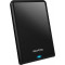 Внешний жесткий диск A-Data AHV620S-1TU31-CBK