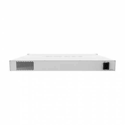 Маршрутизатор MikroTik CRS354-48P-4S+2Q+RM