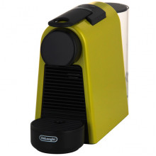 Кофемашина Delonghi Nespresso EN85.L (132191656) лайм/черный