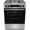 Комбинированная плита Gorenje GKS6C70XJ