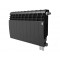 Радиатор отопления Royal Thermo BiLiner 350 Noir Sable x 10